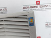Kaku Ventilation Filter Screen Fan
