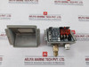 Danfoss Kps 35 Pressure Switch 0-0.8 Mpa 060-3100 12 Bar/175 Psig 240 Va