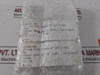 Kawasaki 40A Dy-gcssf Stainless Steel Foot Valve 13A 0Z4-000-00F 14K3494P