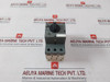 Abb Ms116-1.6 Motor Protection Circuit Breaker A001546 50/60Hz 1,6 Amps 600V Ac