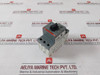 Abb Ms116-1.6 Motor Protection Circuit Breaker A001546 50/60Hz 1,6 Amps 600V Ac