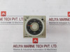 Omron H3Cr-a Multi-range Analog Timer Module 100–240 Vac 50/60 Hz Iec60947-5-1