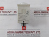 Omron H3Ba-n8H Analog Timer 110 Vac 50/60 Hz
