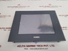 Pro-face 2880045-01 Interface Touch Panel Gp2500-tc41-24V