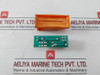 Weidmuller E346.1/84 Relay Module 414680