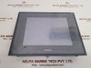 Pro-face 2880045-01 Operator Interface Touch Panel Gp2500-tc41-24V
