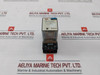 Finder 60.12.9.024.0040 General Purpose Relay With 90 Series Socket 24V Dc