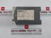 Jumo Hrow-54/Re11.U20 Temperature Controller 220V 50Hz