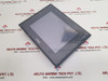 Operator touch panel GP2500-TC41-24V by Pro-face, used