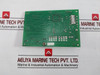 Advanced Systek 1301306 Stand Alone Card Reader Pcb Rev: 1 94V-0 -3-0-1
