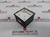 Deif 0-1000 Kvar Voltage Meter 30084-85 0-10V