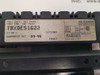 Telemecanique tbxdes1622 i/o unit