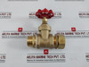 Toa 125 Gate Valve 1 1/4