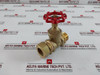 Toa 125 Gate Valve 1 1/4