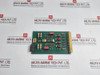 Aeg 029.076 167 Printed Circuit Board Card Pr 25/9