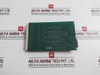 Aeg 029.076 167 Printed Circuit Board Card Pr 25/9