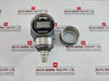 Foxboro Iap10-d20C1F-m2L1 Pressure Transmitter 12.5-42Vdc 800-1400 Mbar