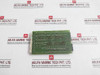 Aeg 029.093 501 Printed Circuit Board 020686 614075 029.093 500