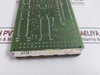 Aeg 029.093 501 Printed Circuit Board 020686 614075 029.093 500
