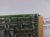Aeg 029.093 501 Printed Circuit Board 020686 614075 029.093 500