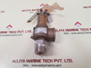 Kunkle Valve 913Befm03-ke 1-1/4" Relief Valve 150 Psi