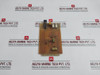 Autronica 7225-033.0002 Printed Circuit Board Card Kre-1