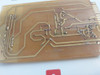 Autronica 7225-033.0002 Printed Circuit Board Card Kre-1