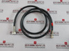 Bridgestone Pa2104 Hydraulic Hose Assembly & Connector 21Mpa S1 Jj 29, 2 Meter