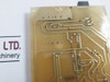 Autronica Krt-1 Printed Circuit Board Card 7225-031.0000