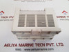 Mitsubishi melsec fx0n-24mr-ds programmable controller