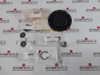 Nakakita Seisakusho Temperature Control Valve & Diaphragm Assy Gasket Kit 200Cr
