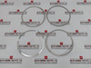 Azbil 82572335-10700 Boiler F.G. Flow Control Valve Seat Ring Set 14J-1G1-00B