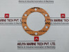 Econosto Fibre Pt30 Damper Unit Gasket 0Cr-000-020 3304 600630-7401-1