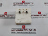 0-380∞KΩ Bv 1550 Analog Panel Meter