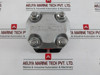 Rexroth 0302030849 Hydraulic Gear Pump 07363262 05 36