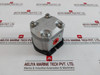 Rexroth 0302030849 Hydraulic Gear Pump 07363262 05 36