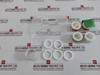 Keystone 16K-300A Packing Set For Butterfly Valve Soh31533.6 635-800.21