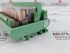 Shavison 395 Relay Module 24 Vdc--- Tv-3 120Vac 5A 250V Ac ~
