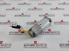 Abb 3Hnp 04378-1/01 Servo Motor 200V 4.0 A Ts2640N871E172 J61678