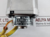 Abb 3Hnp 04378-1/01 Servo Motor 200V 4.0 A Ts2640N871E172 J61678