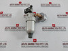 Smc Aw211-02B-2 Filter Regulator 0.05-0.83Mpa 0 To 6 Kgf/Cm2 145Psi 60C