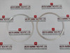 Azbil 82572335-10700 Boiler F.G. Flow Control Valve Seat Ring Set D4201 Div.4