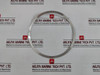 Azbil 82572335-10700 Boiler F.G. Flow Control Valve Seat Ring Set D4201 Div.4