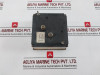 Cgs Italia H96W Analog Ammeter 0-60A