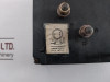 Cgs Italia H96W Analog Ammeter 0-60A