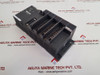 Mitsubishi melsec a1sjhcpu,a1sx40,a1sy10,a1sg60 plc module
