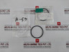 Nakakita Seisakusho A40 Boiler Piston Valve Packing & O-ring Kit Bv-426 8 Mm
