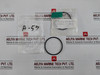 Nakakita Seisakusho A40 Boiler Piston Valve Packing & O-ring Kit Bv-426 8 Mm
