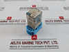 Finder 60.13.9.060.0040 General Purpose Relay With Socket 10A-250V- 90.23 277V