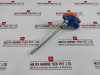 1Xpt100 Temperature Probe 170 Mm